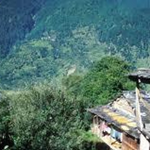 Chandigarh dharamshala dalhousie tour packages