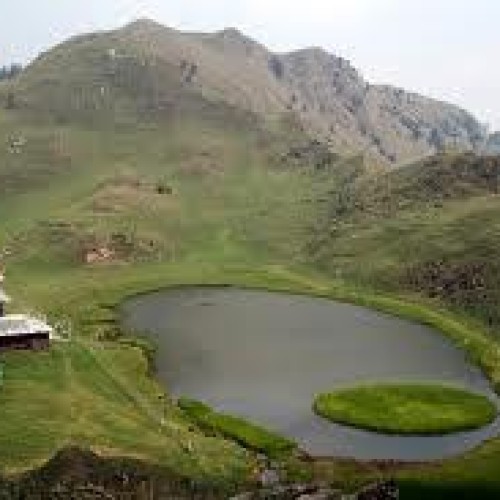 Discover himachal