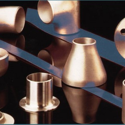 Carbon steel seamless pipe fittings