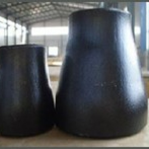 Carbon steel concentric reducer