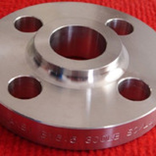 Din 2573 flange