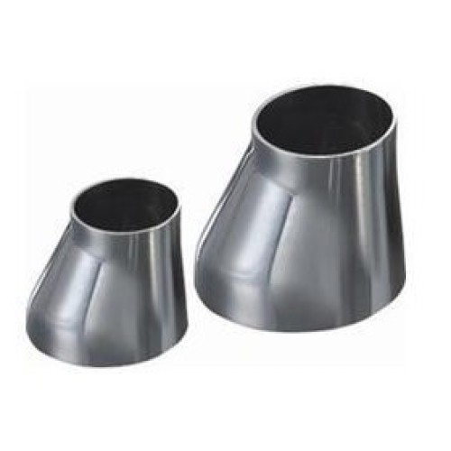 Steel bw eccentric reducer pipe fittings