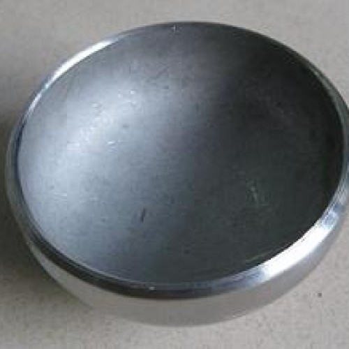 Carbon steel bw cap