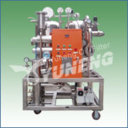 Kjy series special oil purifier