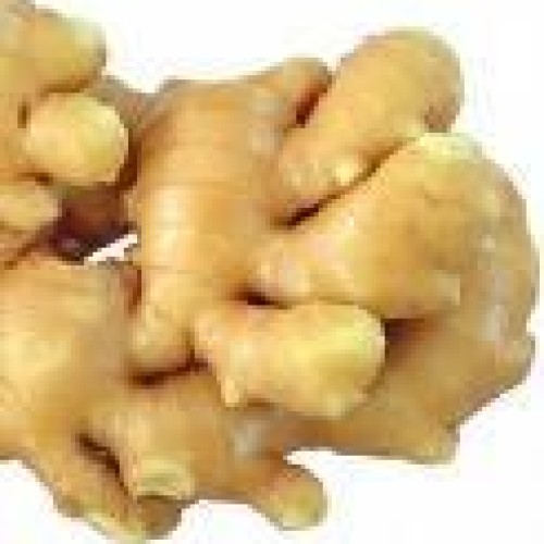  fresh and frozen ginger vegetable1