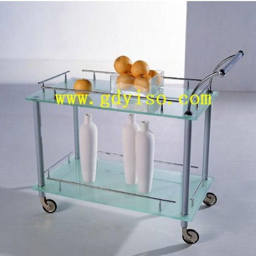 Tea trolley from yiso furniture