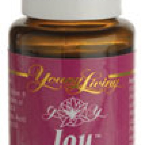 Joy essential oil blend - 15 ml