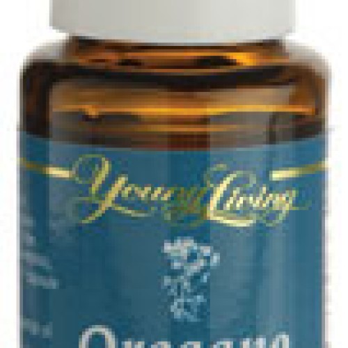 Oregano essential oil - 15 ml