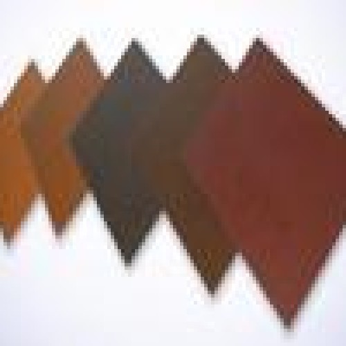 Phenolic paper laminated sheet