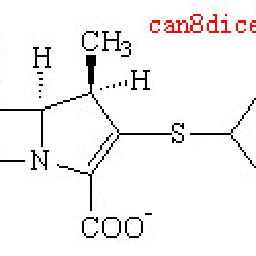 Biapenem