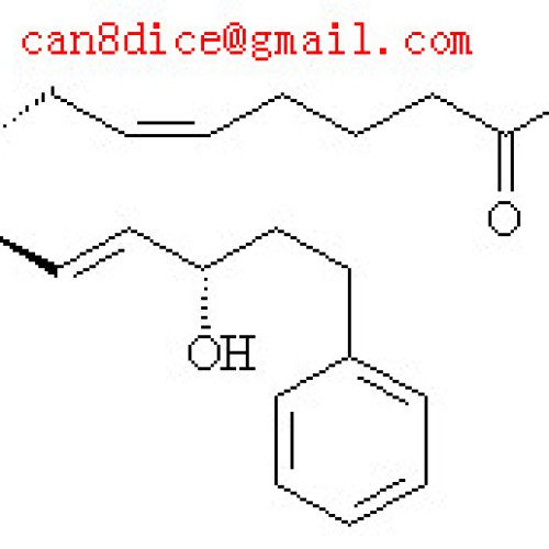 Bimatoprost