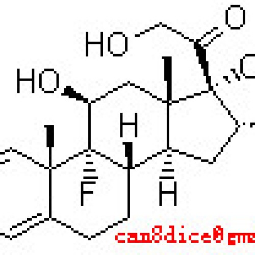 Dexamethasone-17-acetate