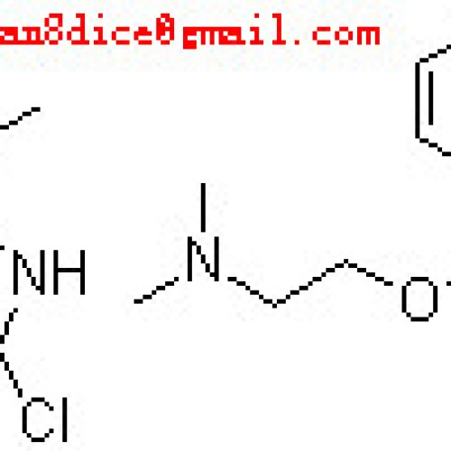 Dimenhydrinate