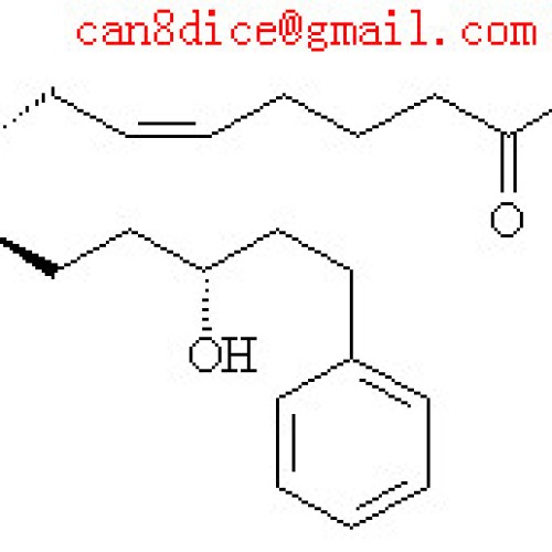 Latanoprost