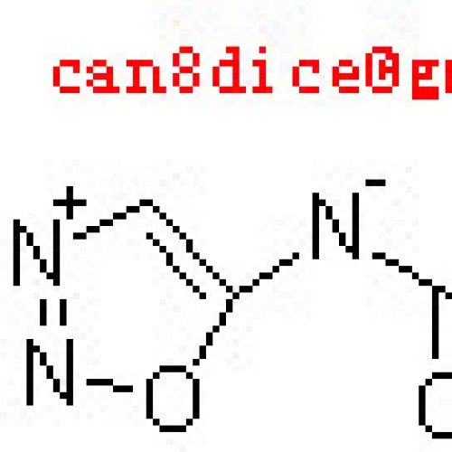 Molsidomine