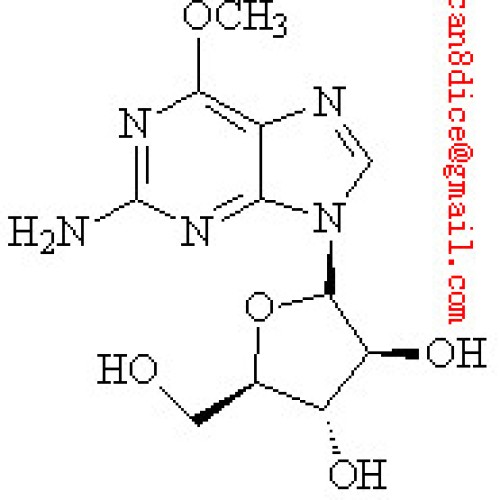 Nelarabine