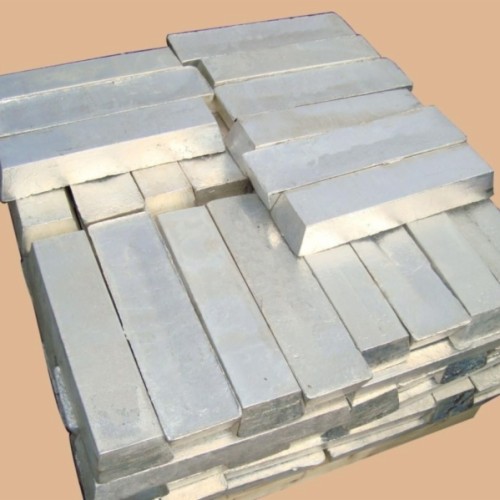 Magnesium alloy