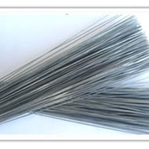 Straight cut wire