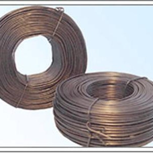 Tie wire