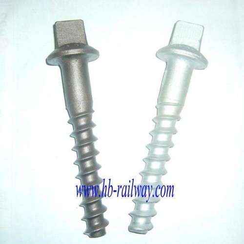 Chair screw ,tirafondo 