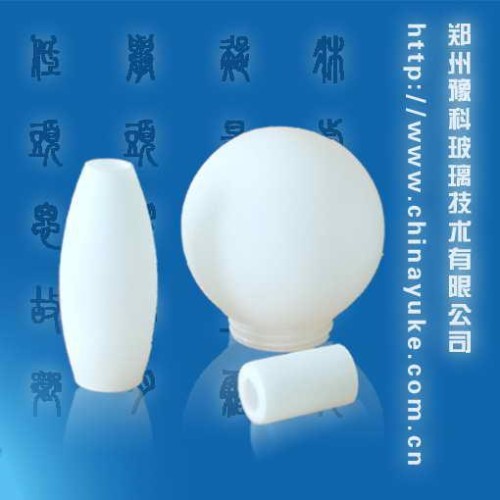 Lamp glass frosting powder(yk-viii)