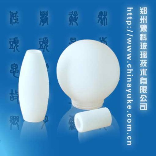 Lamp glass frosting powder(yk-viii)