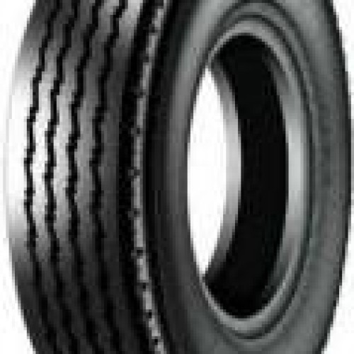 Truck radial tires