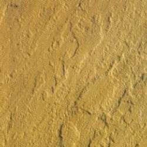 Yellow sandstone