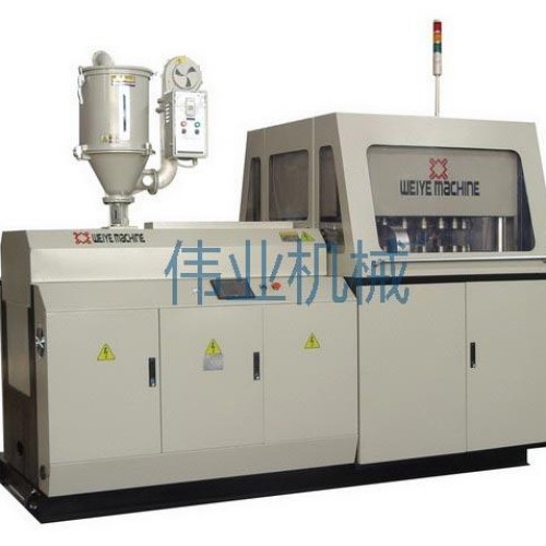 Mr-24w series of high-speed automatic cap making machine