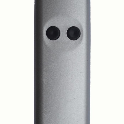 Mini led torch with currency detect