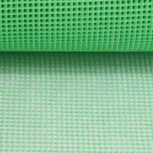 Fiberglass mesh