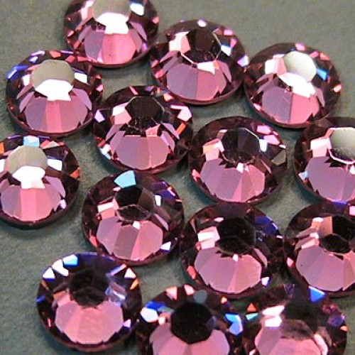 China rhinestone