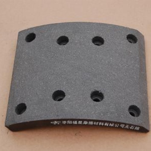 Brake lining
