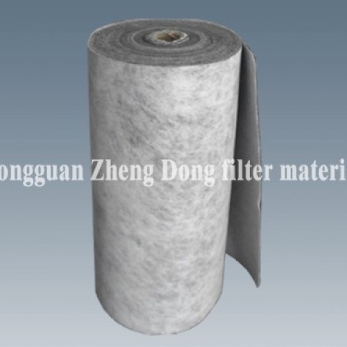 Filter media zd-1070b
