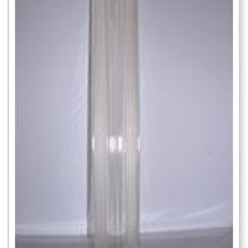 Level gauge glass