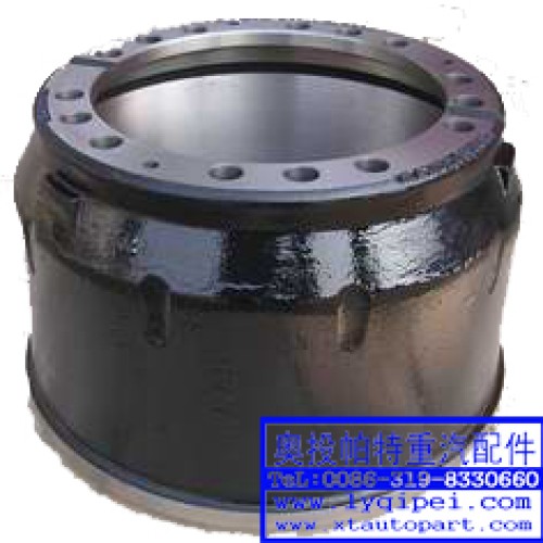 Brake drum,wheel hu