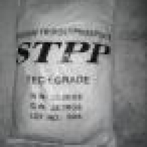 Sodium tripolyphosphate(stpp)