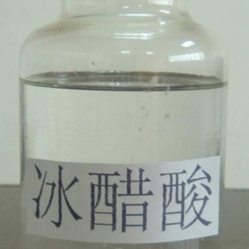 Glacial Acetic Acid