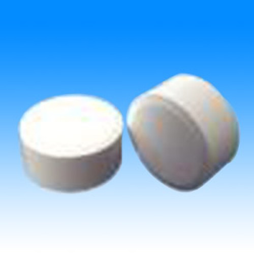 Tcca (trichloroisocyanuric acid)