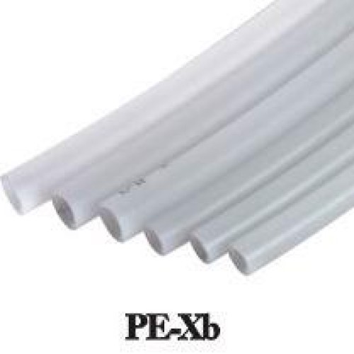Pex-b pipe
