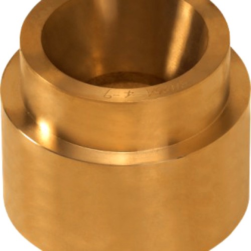 Punching brasses,bushing