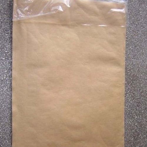 Paper poly bag