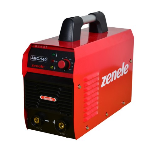 Inverter dc mma welding machine