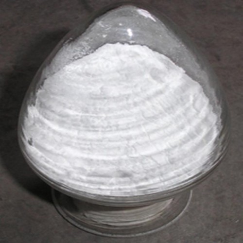 Oxalic acid