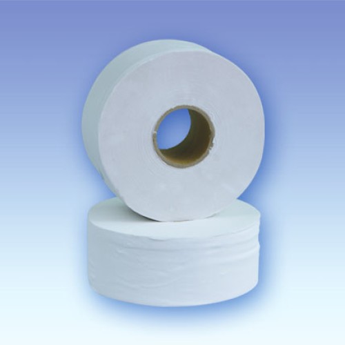 Toilet tissue 