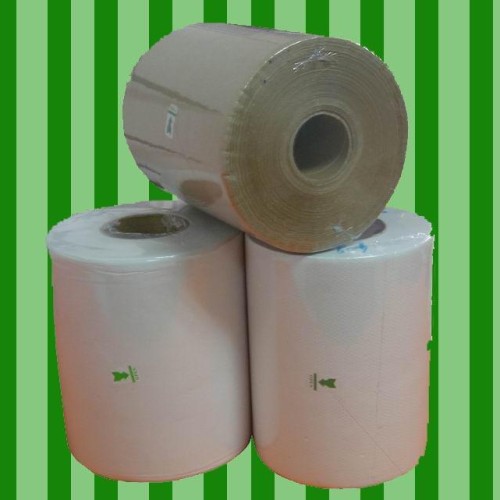 Hand towel tissue