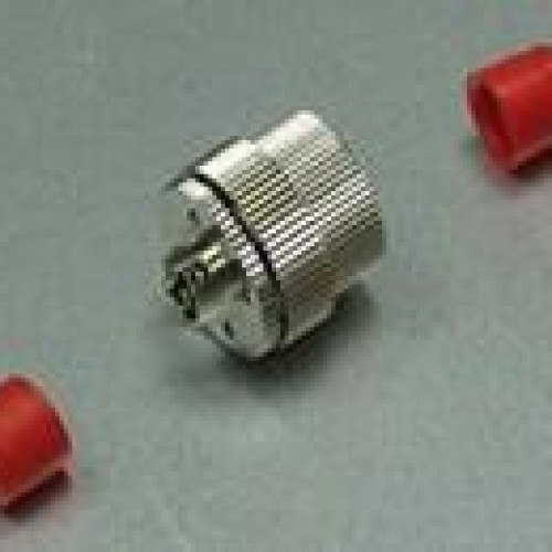 Fc/pc attenuator