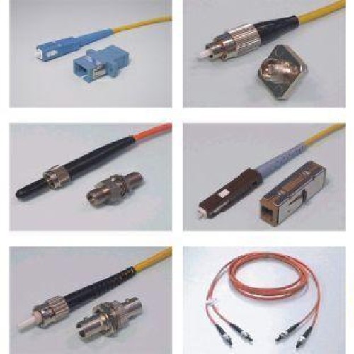 Fiber optical passive component