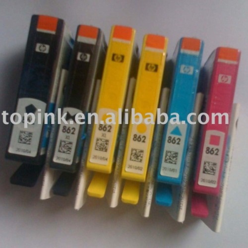 Hp 862 ink cartridge