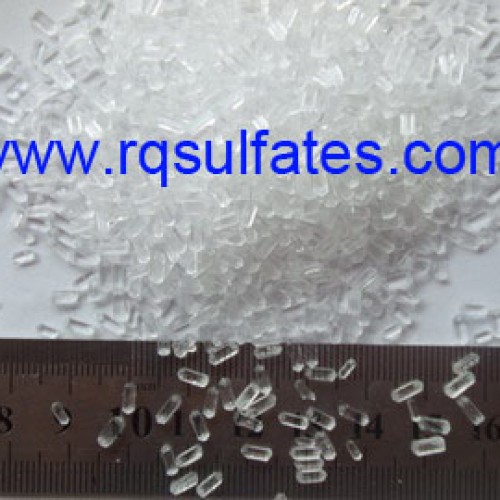 Magnesium sulphate